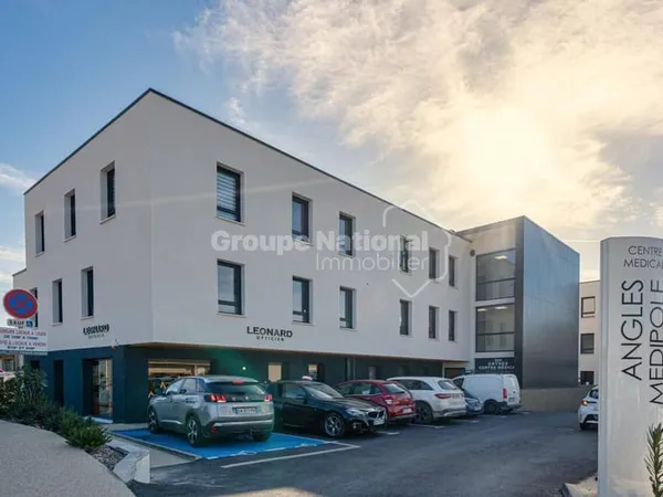 Local 20 m²
