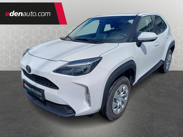 Toyota YARIS CROSS Toyota Yaris Cross