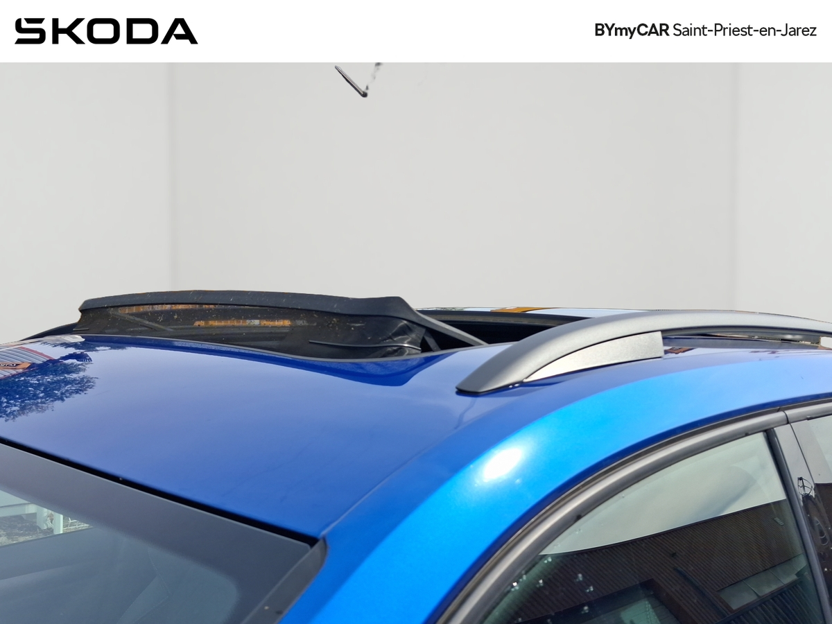Skoda Kodiaq 2.0 TDI 150 SCR DSG7 7pl — photo 20