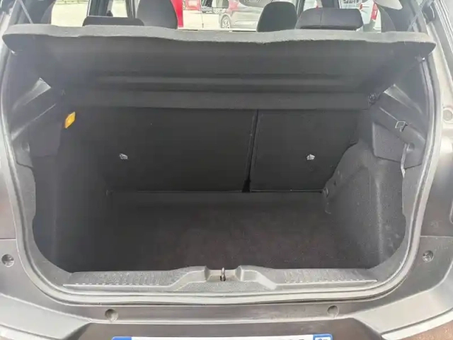 Citroën C3 turbo 100 ch manuelle — photo 6