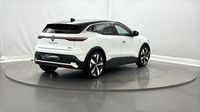Renault Mégane E-Tech Electric EV60 220ch Techno optimum charge -C — photo 5