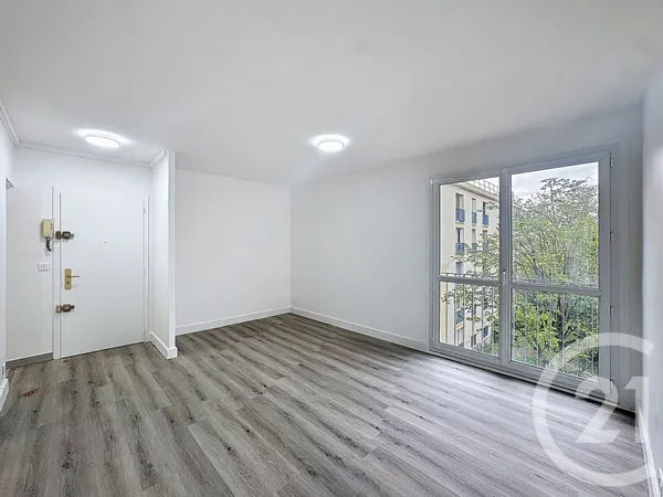 Appartement 3 pièces 50 m²