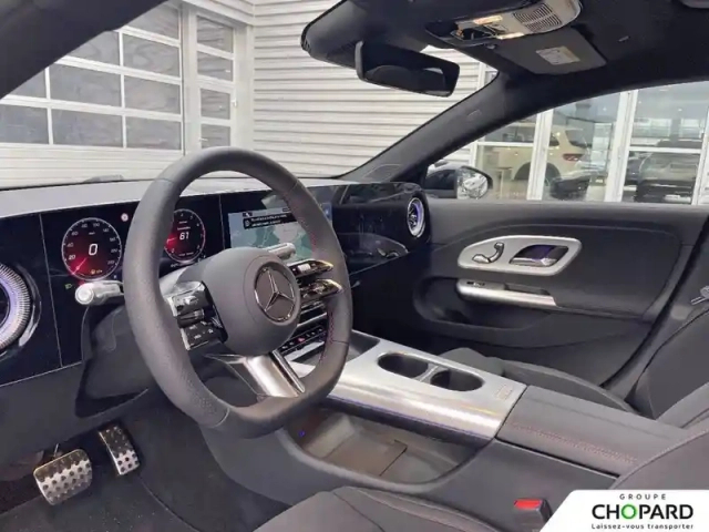 Mercedes Cla 200 8f-edct — photo 30