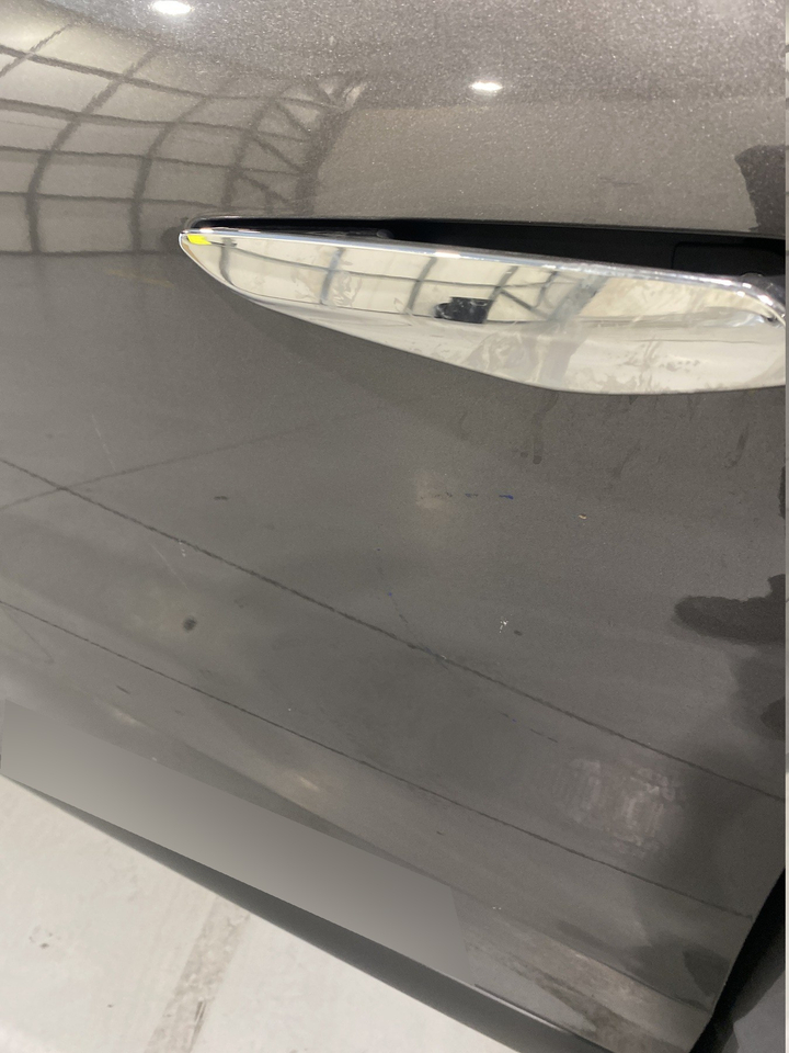 DS DS3 Crossback — photo 38