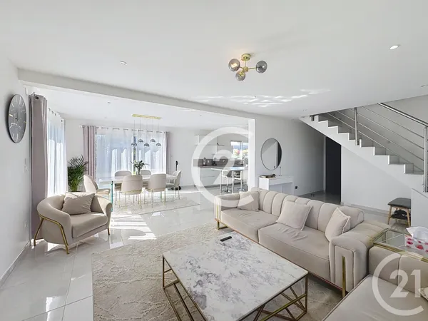 Maison 6 pièces 173 m²