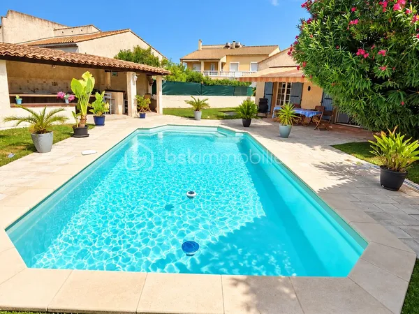 Maison 5 pièces 120 m²