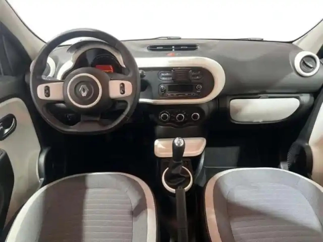 Renault Twingo iii 1.0 sce 70 e6c limited — photo 8