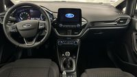Ford Fiesta 1.0 EcoBoost 125ch mHEV Titanium 5p — photo 11