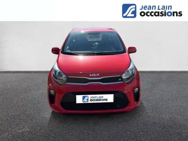 Kia Picanto 1.0 dpi 67ch isg bvm5 — photo 2