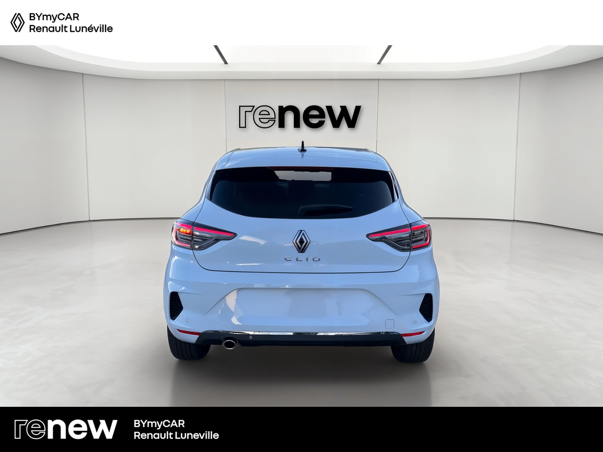 Renault Clio TCe 90 ch GSR2 — photo 4