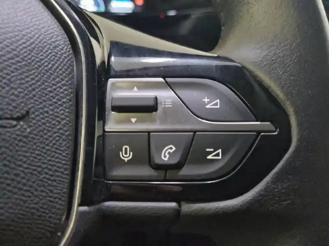 Peugeot 308 phev 180 e-eat8 — photo 48