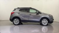 Opel Mokka X 1.4 Turbo 140ch Innovation 4x2 — photo 4
