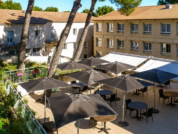 Chambre médicalisée de 23,95 m² à Marseille 9ème (13) ? Investissement LMNP