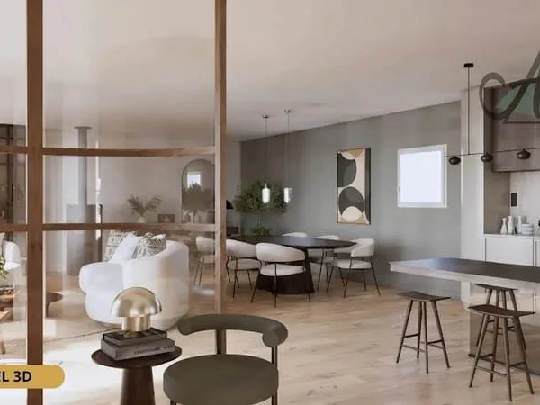 Maison 5 pièces 125 m²