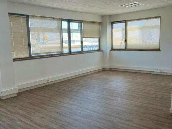 Bureaux 130 m²