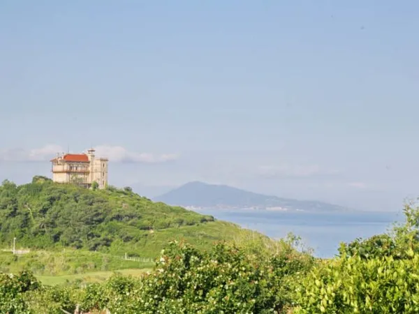 MAISON BIARRITZ MILADY - 6 pièces- 155 m2 VUE OCEAN / MONTAGNES