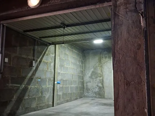 Location Garage/Box