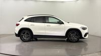 Mercedes Gla 200 163ch AMG Line 7G-DCT — photo 4