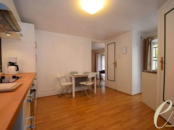 Appartement 2 pièces 27 m²