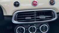 Fiat 500x 1.3 FireFly Turbo T4 150ch Club DCT — photo 26