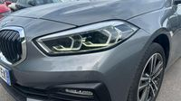 Bmw Série 1 116dA 116ch Business Design DKG7 — photo 17