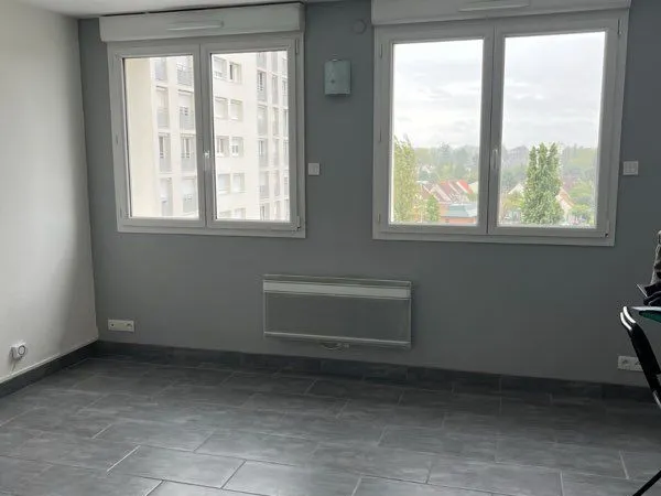 Appartement 30m2 Orléans