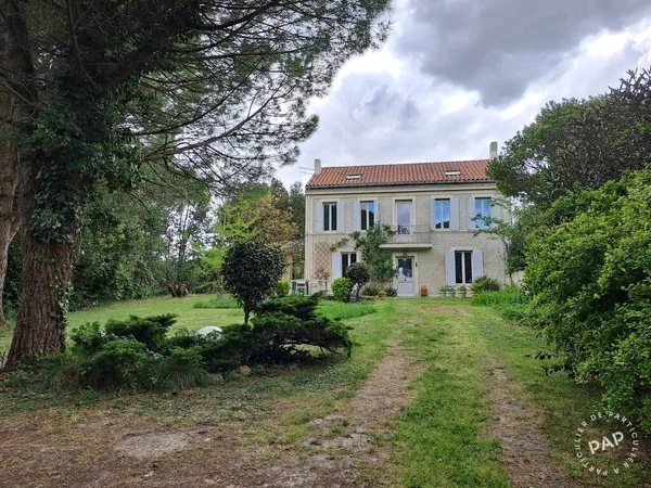 Maison 5 pièces 132 m²