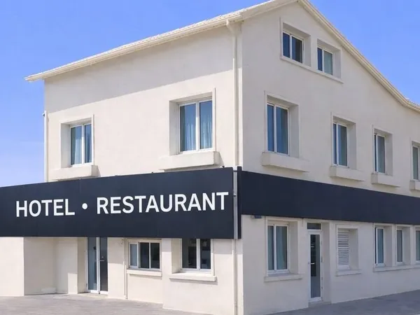 Immeuble de rapport 330 m²