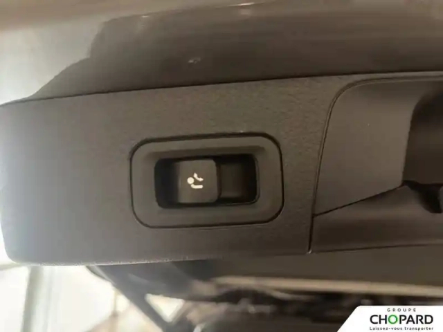 Mercedes Glb 200 d 8g-dct — photo 52
