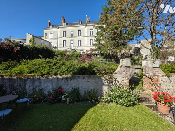 Maison 14 pièces 210 m²