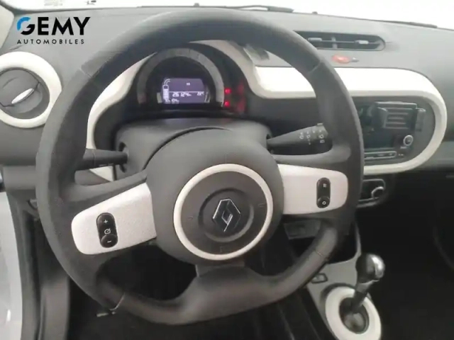 Renault Twingo iii achat intégral - 21 — photo 28