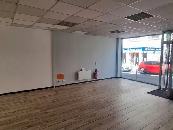 Local commercial