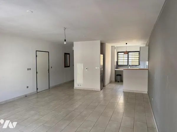 Appartement 4 pièces 75 m²