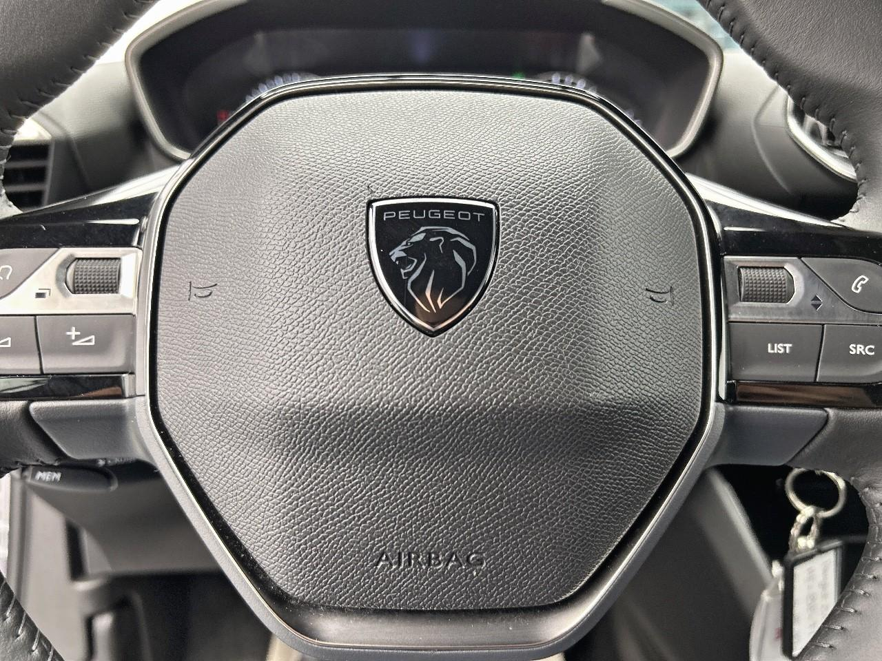Peugeot 2008 100 s&s bvm6 style — photo 25