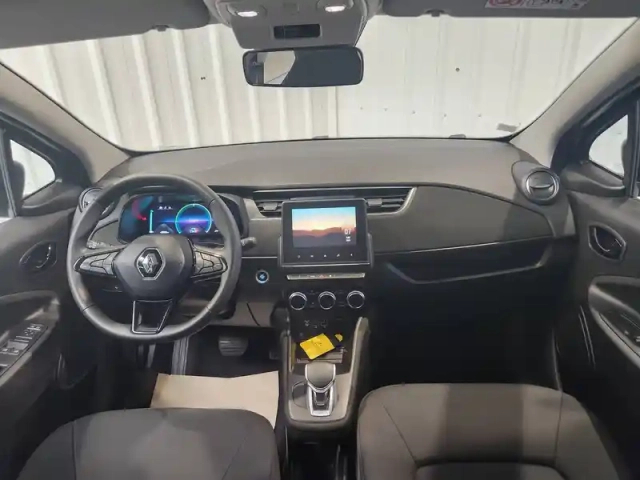 Renault Zoé zoe r110 - 22b — photo 24
