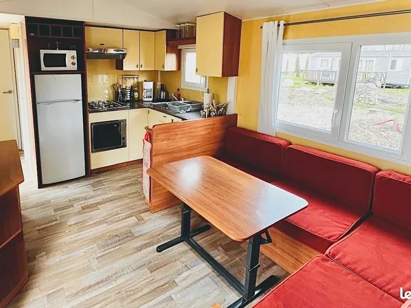 Mobil home