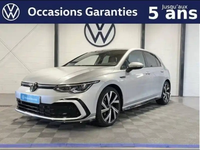 Volkswagen Golf 1.5 etsi opf 130 dsg7