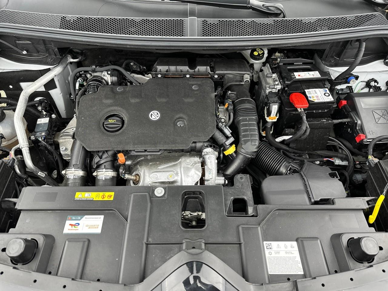 Citroën C5 Aircross bluehdi 130 eat8 max — photo 14
