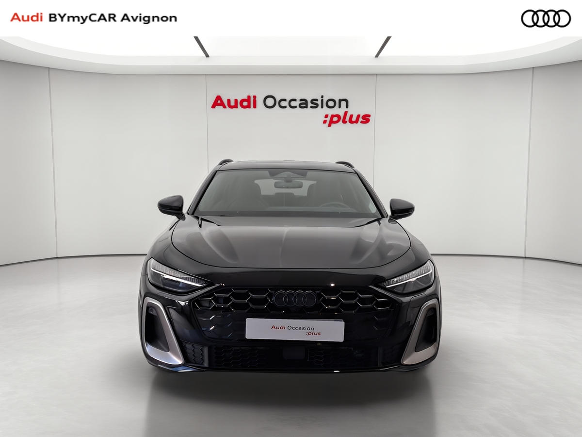 Audi A5 Avant e-hybrid 367 ch S tronic 7 Quattro — photo 8