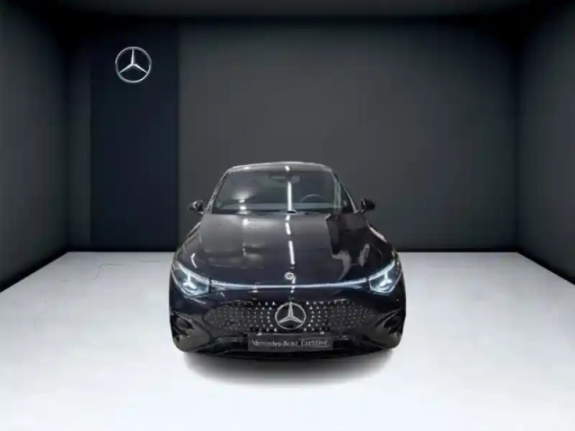 Mercedes Cla 350 4matic avec technologi — photo 7