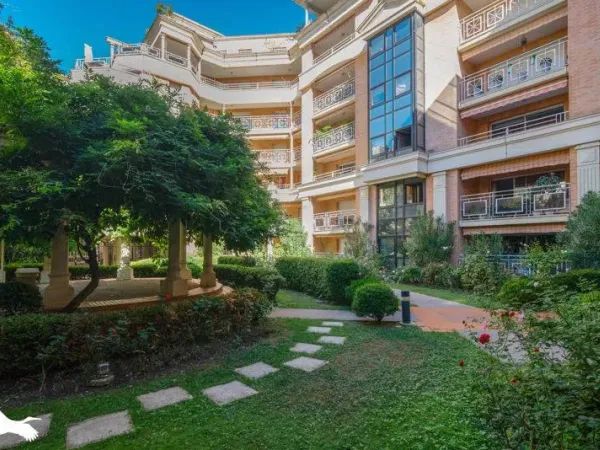 Appartement 3 pièces 73 m²