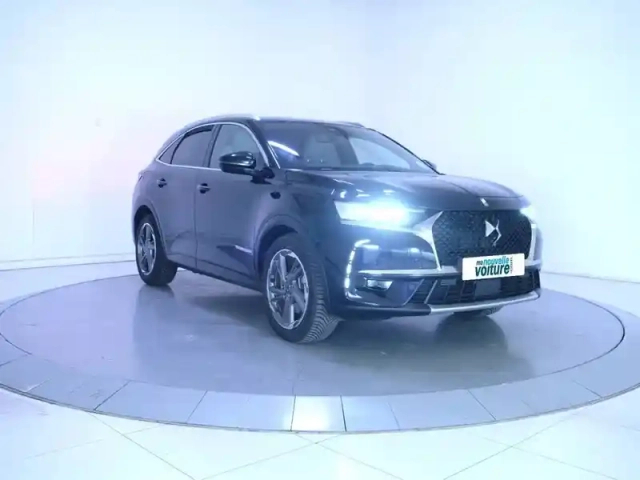 Ds Ds 7 ds7 crossback hybride e-tense 225 eat8 — photo 6