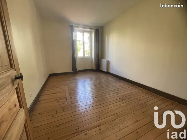 Appartement 6 pièces 88 m²