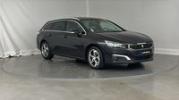 Peugeot 508 Sw 2.0 BlueHDi 180ch FAP Allure EAT6 — photo 3