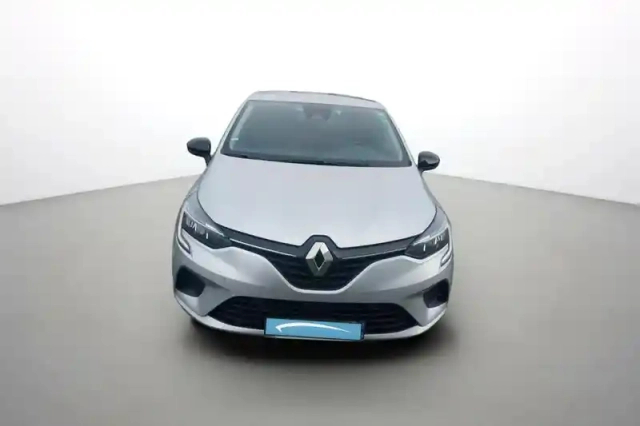 Renault Clio tce 90 — photo 8