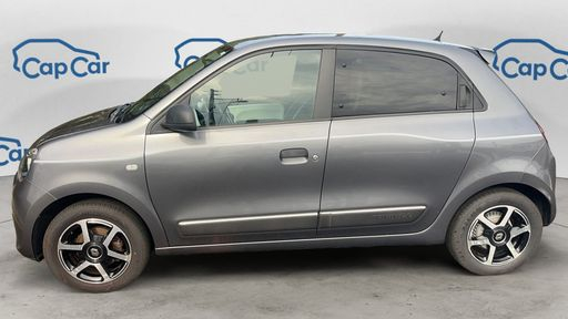 Renault Twingo 0.9 TCe 90 Energy - Intens – 2017 – 44894 km – Essence – Boîte Manuelle — photo 16