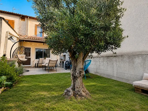 Maison de village 5 pièces 110 m²