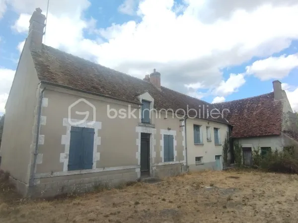 Maison 4 pièces 87 m²