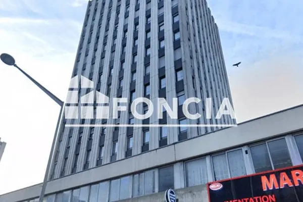 Stationnement Location Sarcelles   64€