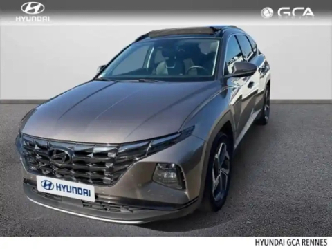 Hyundai Tucson 1.6 t-gdi 265ch phev executive bva6 htrac